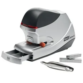 Optima 45 tűzőgép, elektromos, 45 lapos, RAPID